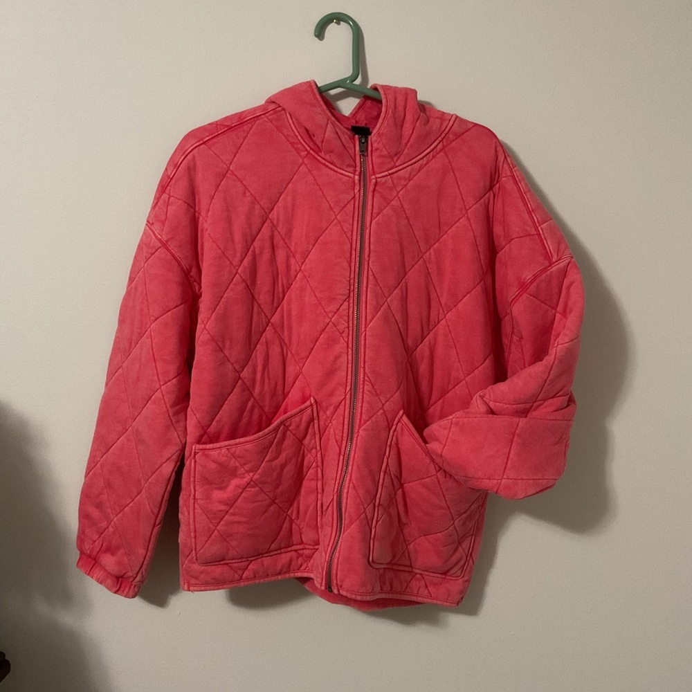 Wild Fable Jacket